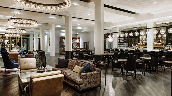 Hotel Covington