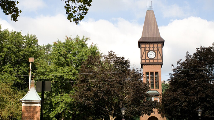 MainStrasse Village