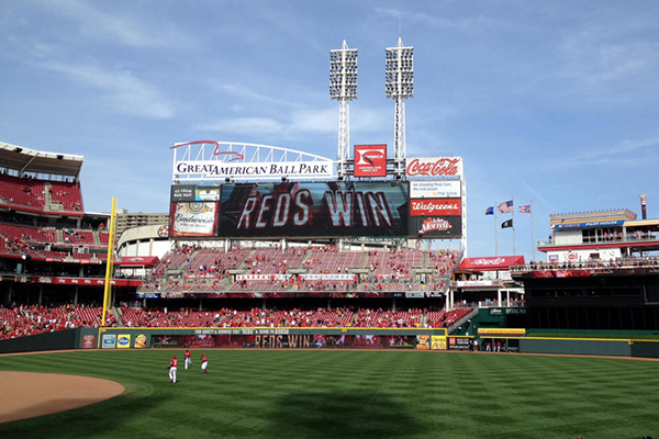 Great American Ball Park